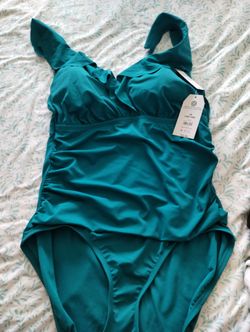 Women's Bathing Suits 