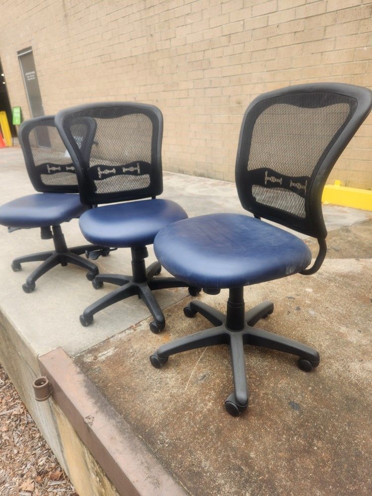 Computer Rolling Chiars