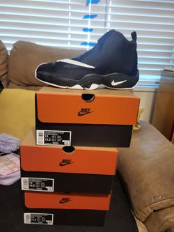 Nike Air Zoom Flight "The Glove"