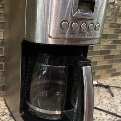 Cuisinart 14 Cup Coffee Maker