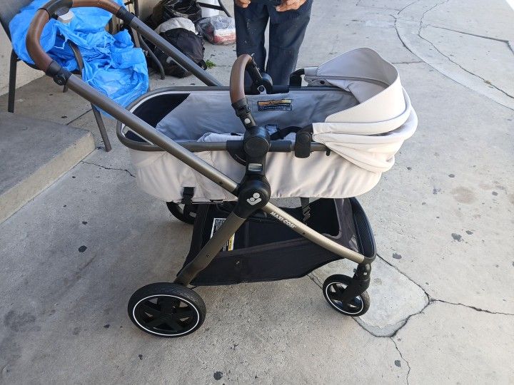 Stroller