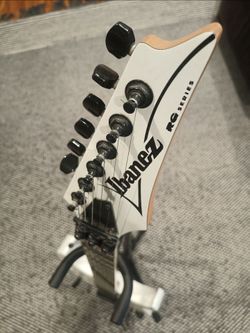 Ibanez RG350
