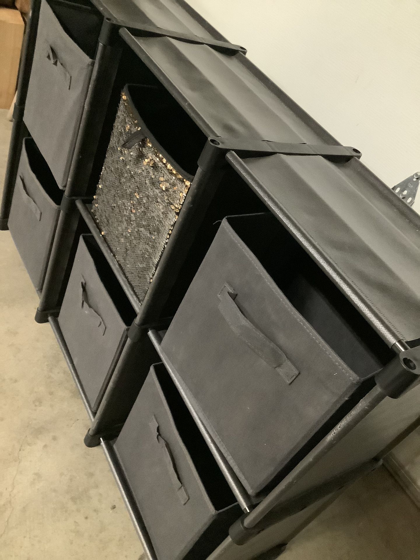 Cube Bin Organizer for Sale in Puyallup, WA OfferUp