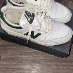 New Balance 480’s