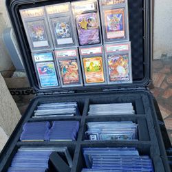 $220! Per Charizard. $130! Per Rest Card. My cards My Prices not for resellers & Make my Money.. total $1220. I can do $1000! All. Trade PS5 SWITCH 2