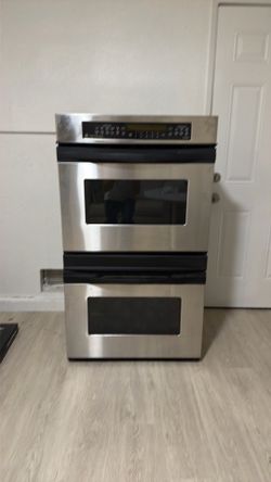 Electric stove