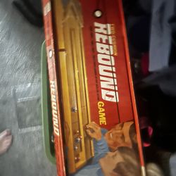 Vintage Rebound Game