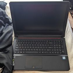 Gaming Laptop