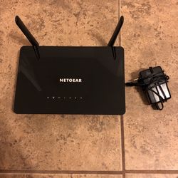 NETGEAR Wireless Access Point