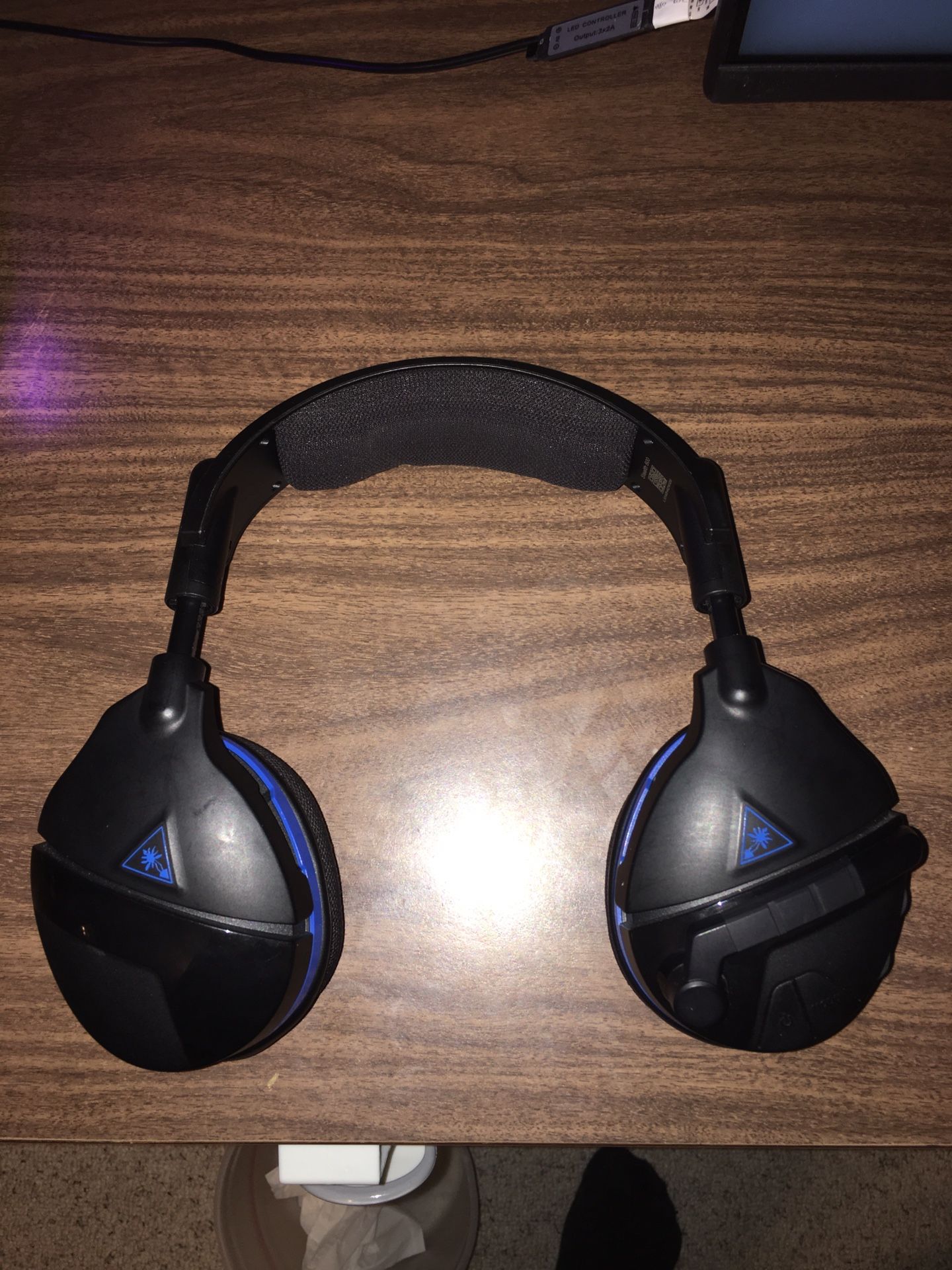 Turtle Beach stealth 600