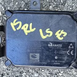 LEXUS IS350 IS300 ES350 LS500 RC RADAR MILLIME SENSOR 2020 2021 2022