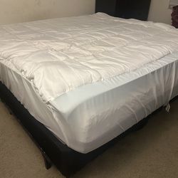 King Size Bed