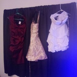 Dresses