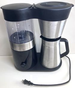 OXO Coffee Maker With Carafe Model 100