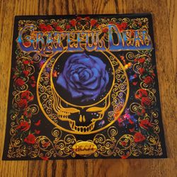 Grateful Dead Calendar