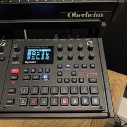 Elektron Syntakt