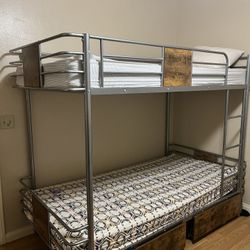 Bunk Beds 