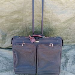 Ricardo Beverly Hills Bag Carry On Case Travel Luggage