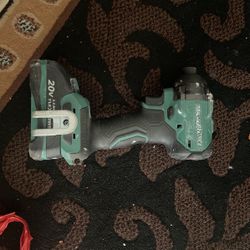 Masterforce