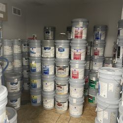 Paint Primer Supplies 