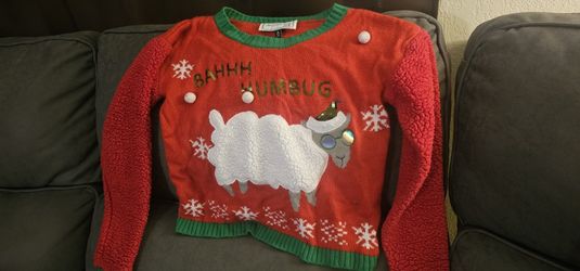 Christmas Sweater