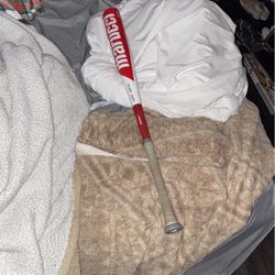 Marucci Cat 8 connect baseball bat