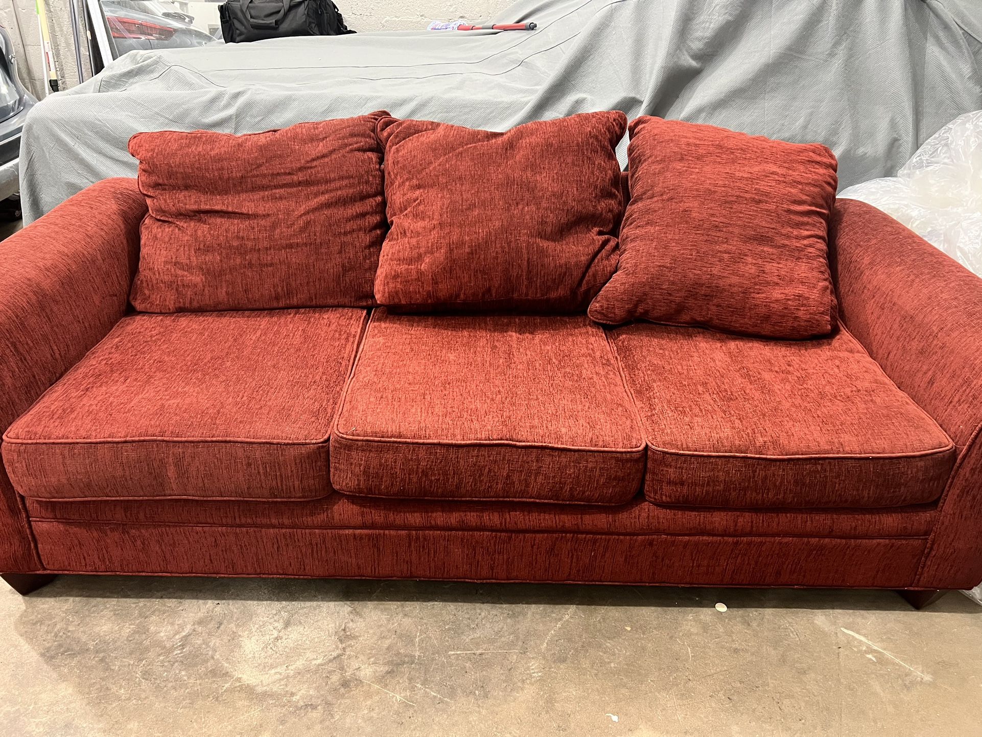 Free Sofa