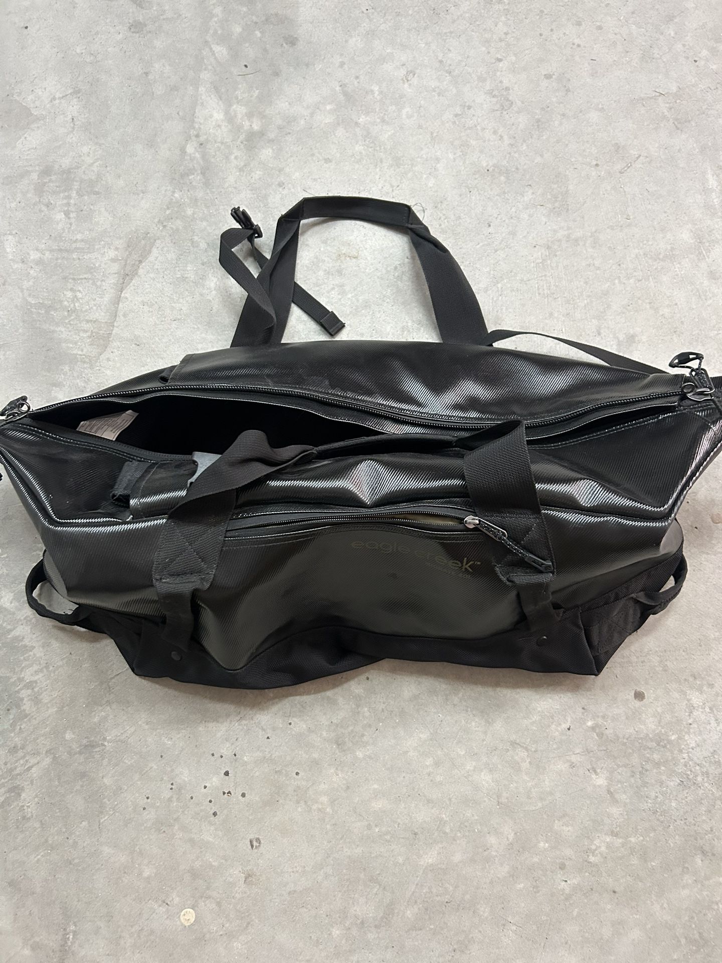 Eagle Creek Duffle Bag