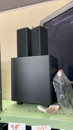 Sound bar