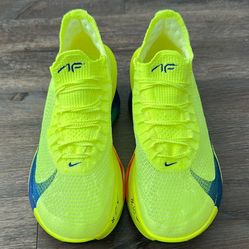 Nike Alphafly 3  Volt