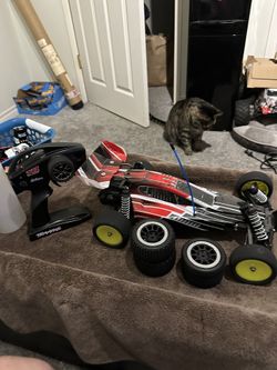 Traxxas Bandit