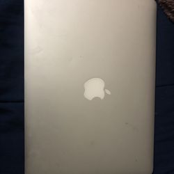 MacBook Pro 2015/read Description 