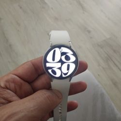 Samsung Galaxy Watch4 44mm Watch 4