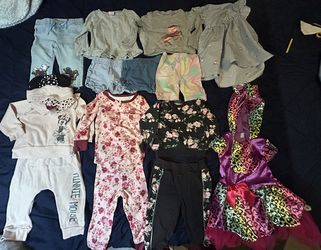 Baby Clothes (ropa Para Bebe)