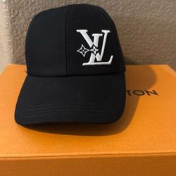 Louis Vuitton Hat 