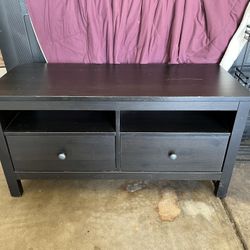 Brown Tv Stand