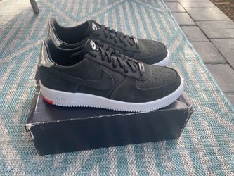 Nike Air Force size 11