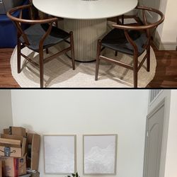 Dining Table Set