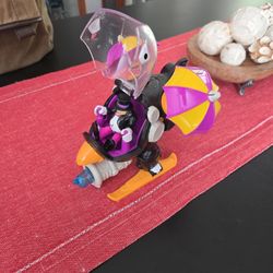 Imaginext DC Penguin