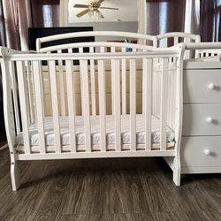 Baby Crib