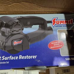 Summit Surface Restorer
