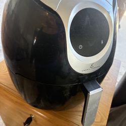 Air fryer