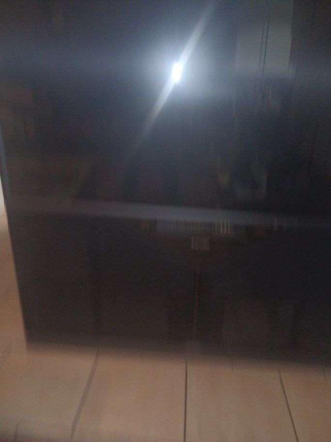 Mitsubishi T. V. 64 Works Great $50.00