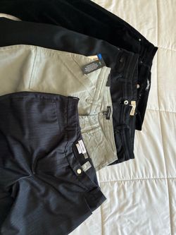 Women pants size 10 ($25 for all)