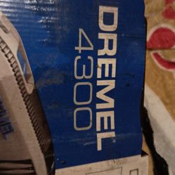 Dremel 4200