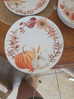 Hobby Lobby dishes