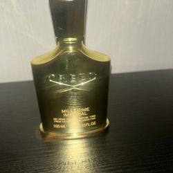 Perfum Creed Gold 