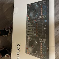Flx10 New 