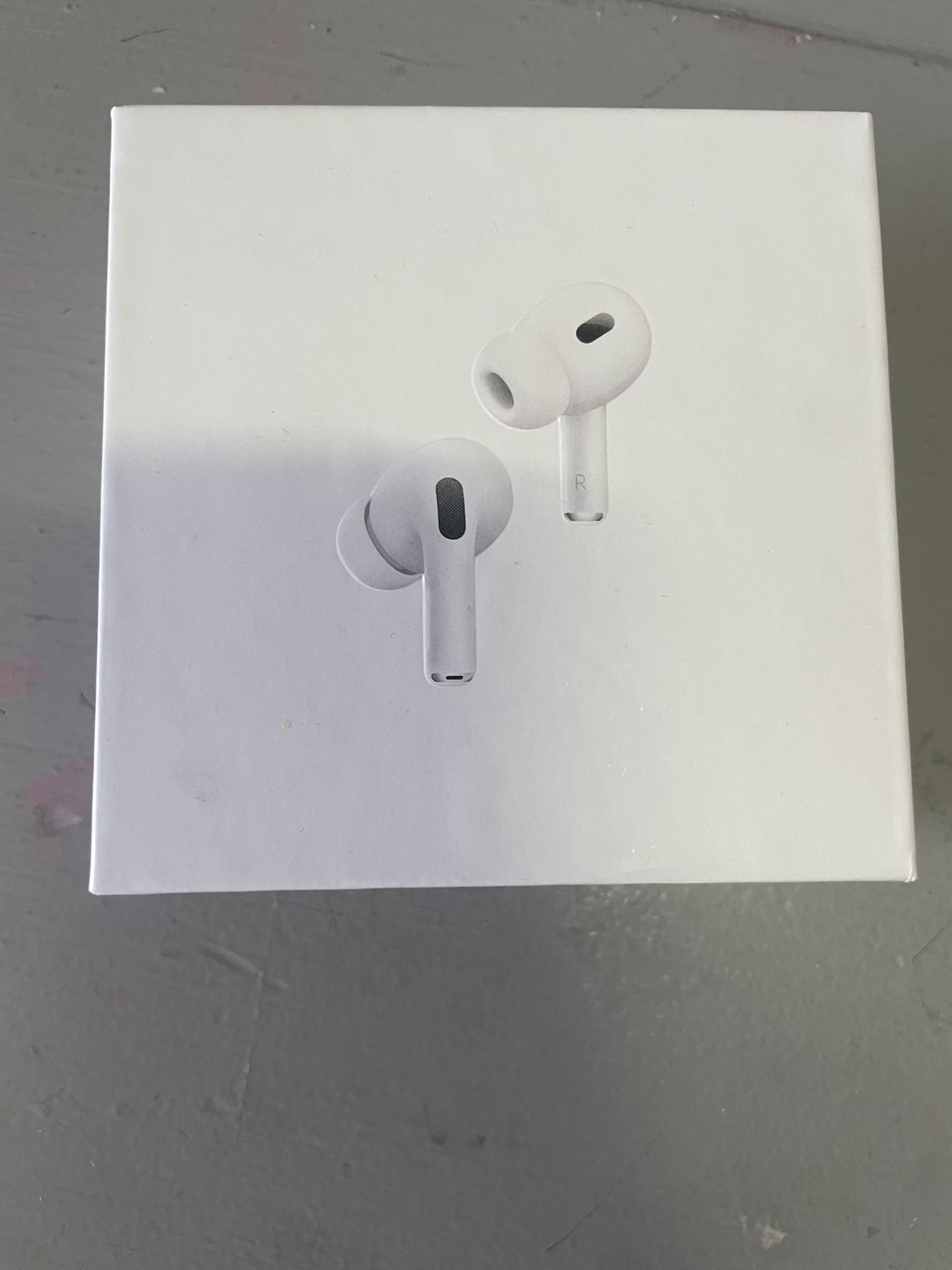 Apple AirPods Pro 2nd Gen
