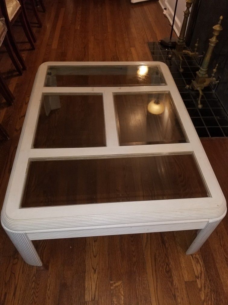 Coffey Table 